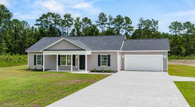 Photo of 1492 W Highway 9 Byp, Loris, SC 29569