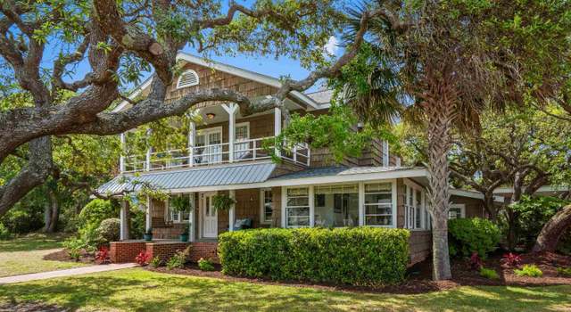 Photo of 4003 N Ocean Blvd, Myrtle Beach, SC 29577