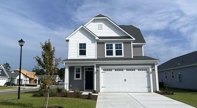 Photo of 235 Broughton Dr, Myrtle Beach, SC 29579