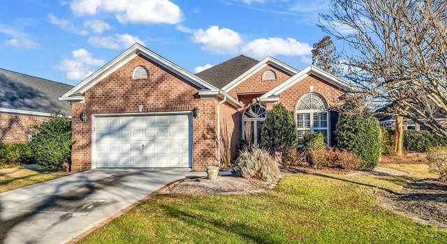 Photo of 118 Ellington Ln, Pawleys Island, SC 29585