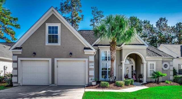 Photo of 2798 Sanctuary Blvd, Conway, SC 29526