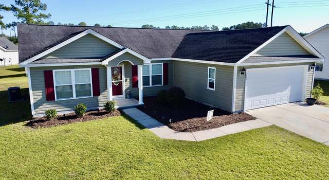 Photo of 1220 Alcazar Ct, Conway, SC 29527
