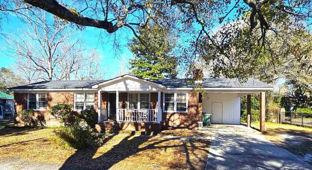 Photo of 1004 Whittemore St, Conway, SC 29527
