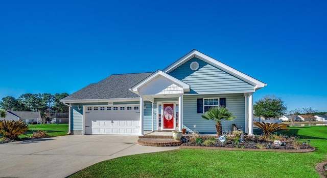 Photo of 1525 Sunmeadow Dr, Conway, SC 29526
