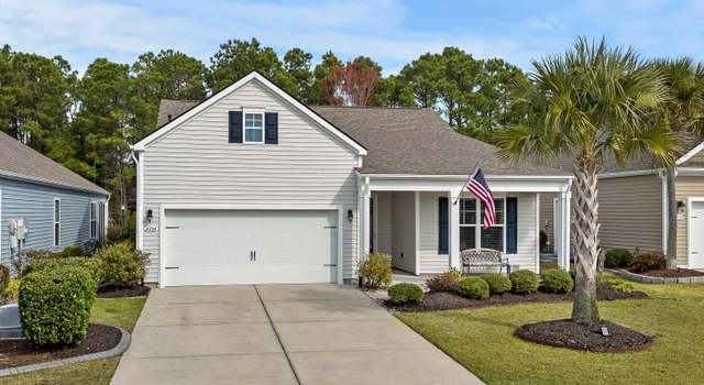 Photo of 4284 Livorn Loop, Myrtle Beach, SC 29579