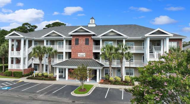 Photo of 1101 Louise Costin Ln #1313, Murrells Inlet, SC 29576