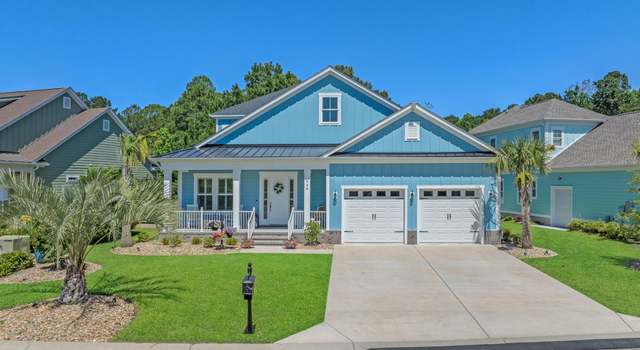 Photo of 945 Waterbridge Blvd, Myrtle Beach, SC 29579