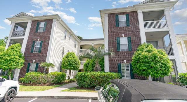 Photo of 488 River Oaks Dr Unit 61F, Myrtle Beach, SC 29579
