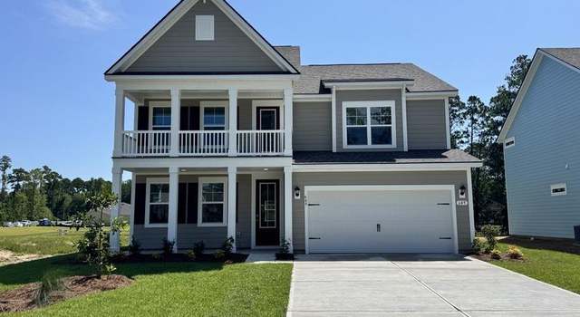 Photo of 609 Fair Feather Ct, Myrtle Beach, SC 29588