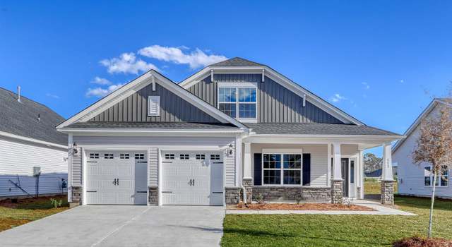 Photo of 553 Lot 303 Fanciful Way, Myrtle Beach, SC 29588