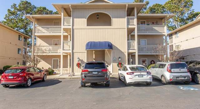 Photo of 4254 Pinehurst Cir Unit Q4, Little River, SC 29566