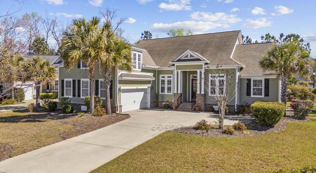Photo of 200 Stonefly Ct, Murrells Inlet, SC 29576