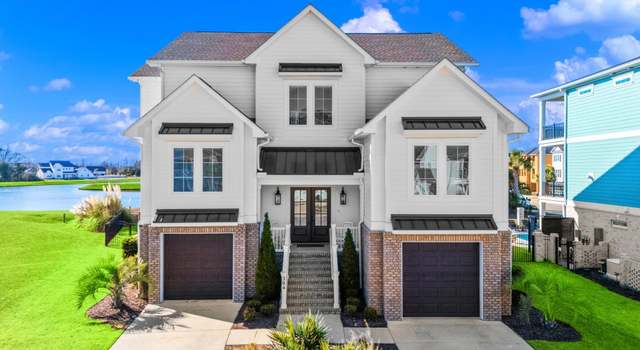 Photo of 304 Spartina Ct, North Myrtle Beach, SC 29582
