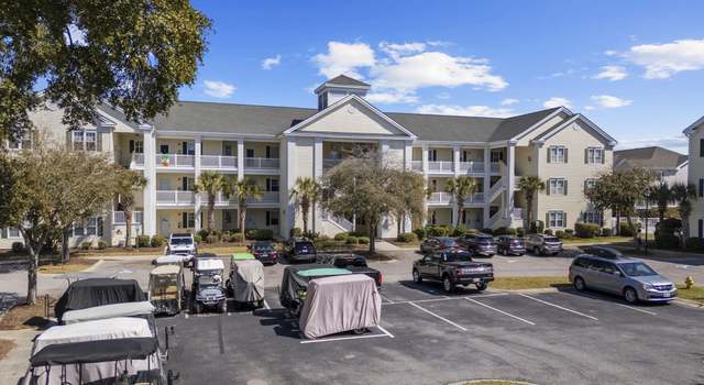 Photo of 601 Hillside Dr N #1823, North Myrtle Beach, SC 29582