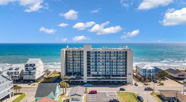Photo of 2500 N Ocean Blvd #812, North Myrtle Beach, SC 29582