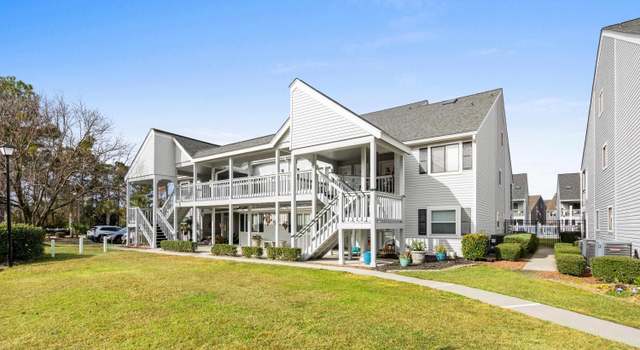 Photo of 1880 Auburn Ln Unit 25 J, Surfside Beach, SC 29575