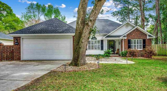 Photo of 726 Mount Gilead Place Dr, Murrells Inlet, SC 29576