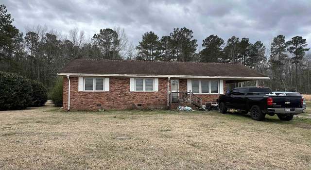 Photo of 657 Mulberry Rd, Salters, SC 29590