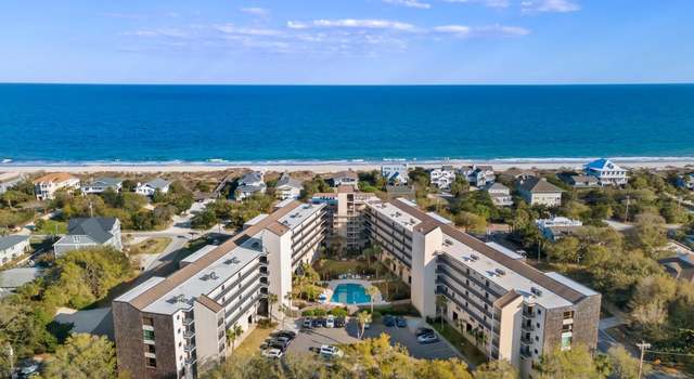 Photo of 423 Parker Dr #613, Pawleys Island, SC 29585