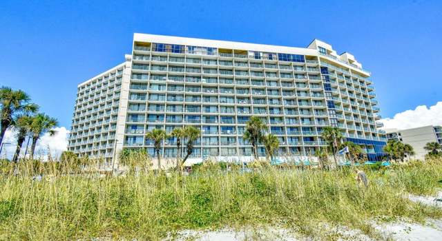 Photo of 201 74th Ave N #707, Myrtle Beach, SC 29572