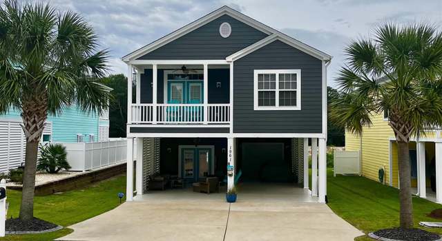Photo of 1961 24th Ave N, North Myrtle Beach, SC 29582