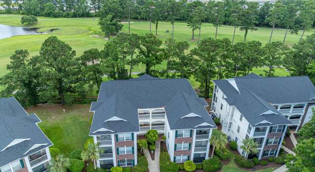 Photo of 468 River Oak Dr Unit 66D, Myrtle Beach, SC 29579