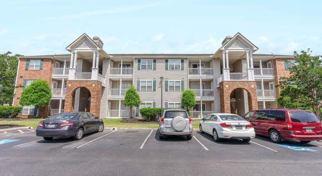 Photo of 3795 Hitchcock Way #637, Myrtle Beach, SC 29577