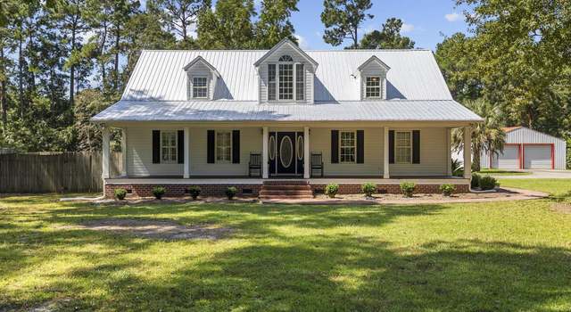 Photo of 62 Warbler St, Georgetown, SC 29440