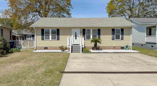 Photo of 829 Keel Ct, Murrells Inlet, SC 29576
