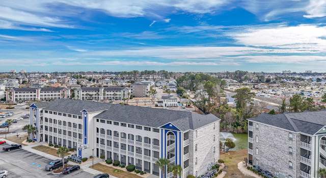 Photo of 121 Waypoint Ridge Ave Unit P-23, Little River, SC 29566