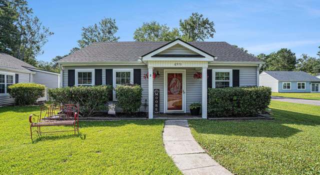 Photo of 6570 Pebble Beach Cres, Myrtle Beach, SC 29588