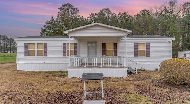 Photo of 16048 Choppee Rd, Hemingway, SC 29554