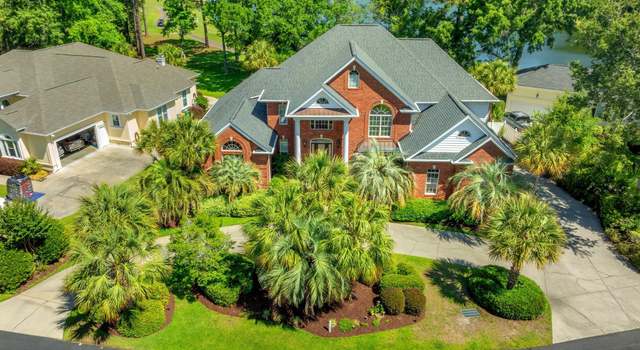 Photo of 1119 Links Rd, Myrtle Beach, SC 29575