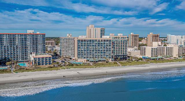 Photo of 205 74th Ave N #1809, Myrtle Beach, SC 29572