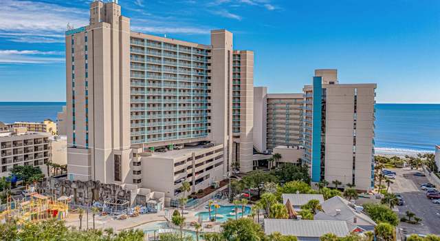Photo of 205 74th Ave N #1809, Myrtle Beach, SC 29572