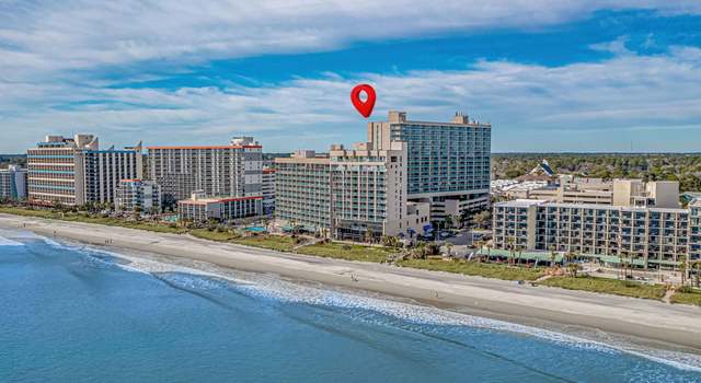 Photo of 205 74th Ave N #1809, Myrtle Beach, SC 29572