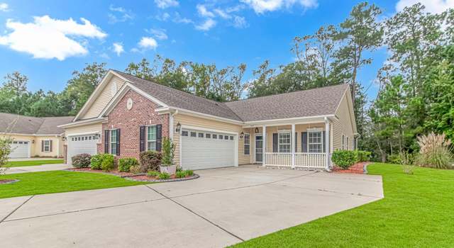 Photo of 224 Rose Water Loop, Myrtle Beach, SC 29588