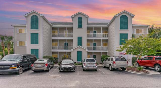 Photo of 1100 Commons Blvd #107, Myrtle Beach, SC 29572