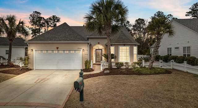 Photo of 5722 Whistling Duck Dr, North Myrtle Beach, SC 29582