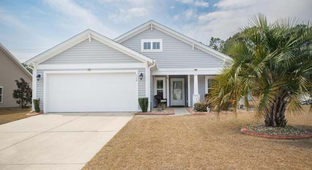 Photo of 516 Mattamushkeet Dr, Little River, SC 29566