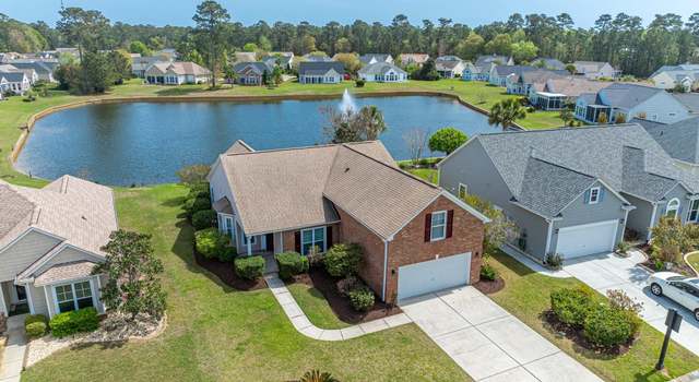 Photo of 41 Bear Creek Loop, Murrells Inlet, SC 29576