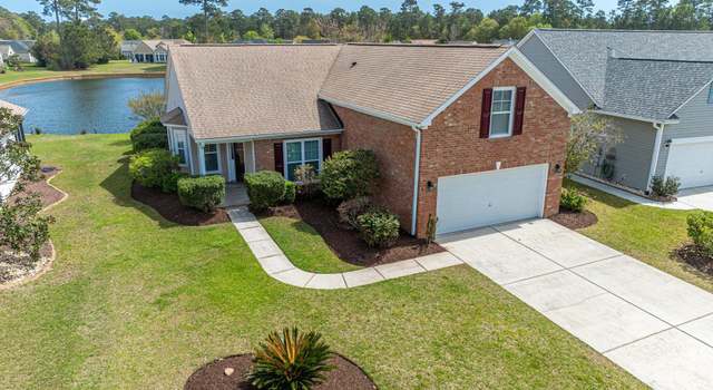Photo of 41 Bear Creek Loop, Murrells Inlet, SC 29576