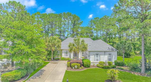 Photo of 5303 Lot 113 Leatherleaf Pheasant Dr, North Myrtle Beach, SC 29582