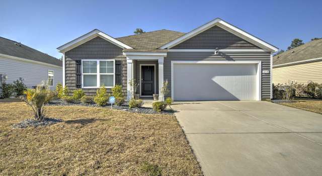 Photo of 135 Pine Forest Dr, Conway, SC 29526