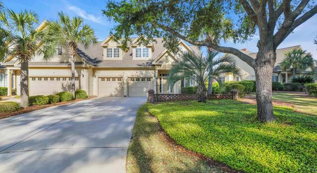 Photo of 113 Huntington Lake Cir #128, Pawleys Island, SC 29585