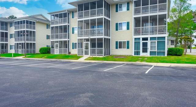 Photo of 202 Landing Rd Unit B, North Myrtle Beach, SC 29582