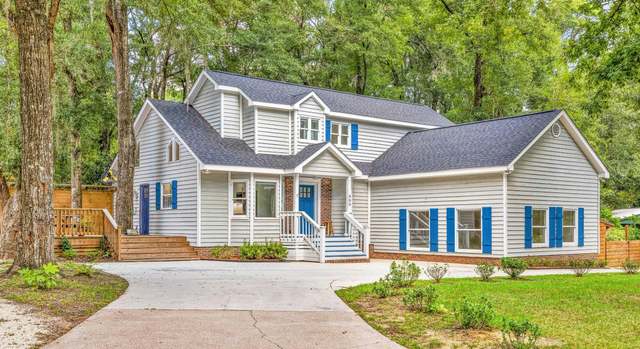 Photo of 466 Bannockburn Dr, Pawleys Island, SC 29585