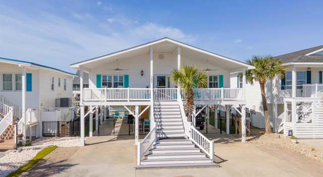 Photo of 327 58th Ave N, North Myrtle Beach, SC 29582