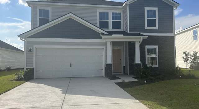 Photo of 4544 Day Lily Run St, Myrtle Beach, SC 29579