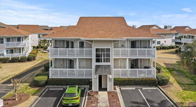 Photo of 300 Shorehaven Dr Unit W-3, North Myrtle Beach, SC 29582